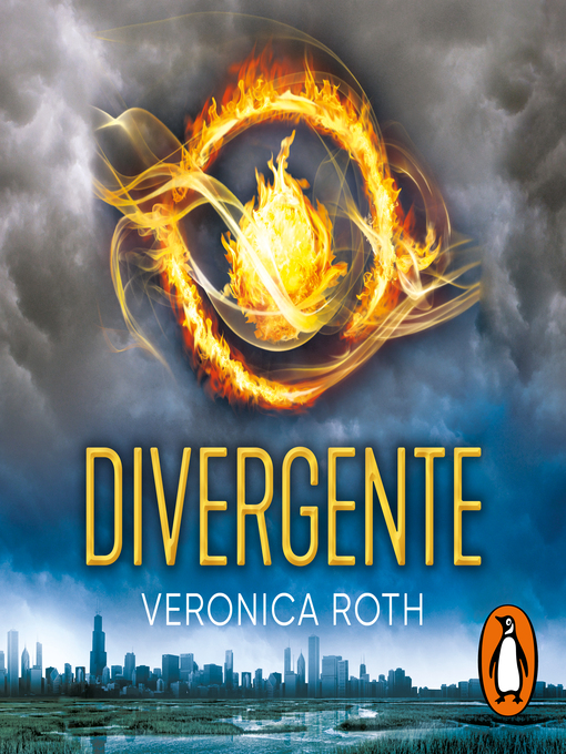 Title details for Divergente by Veronica Roth - Wait list